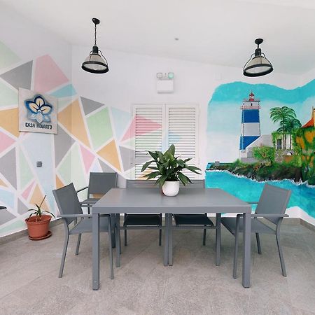 Casa Mourato - Smart And Eco Wonder Villa São Domingos de Rana Dış mekan fotoğraf