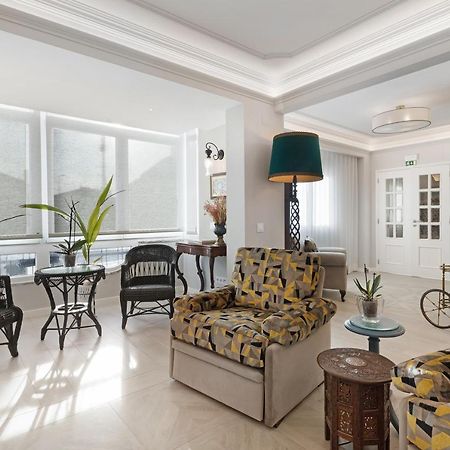 Casa Mourato - Smart And Eco Wonder Villa São Domingos de Rana Dış mekan fotoğraf
