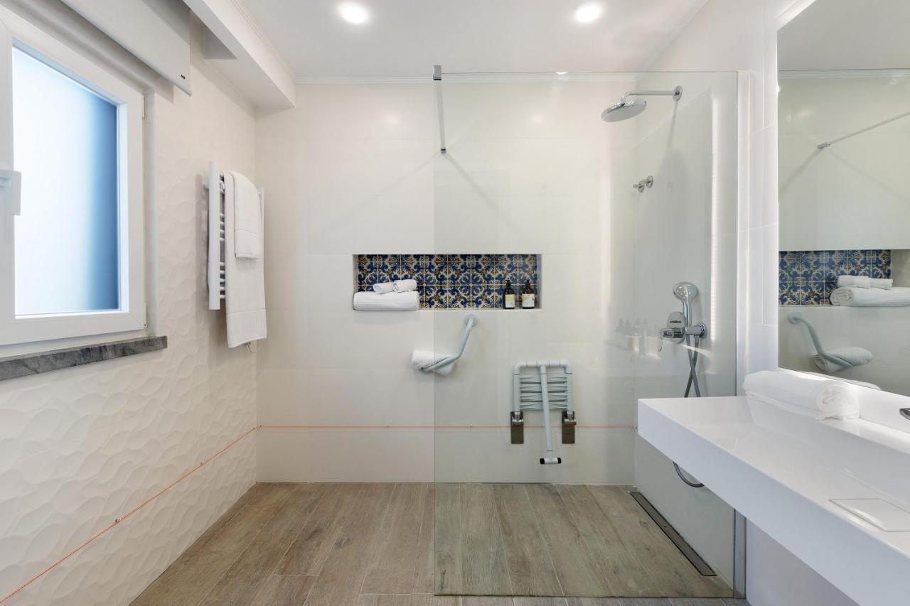 Casa Mourato - Smart And Eco Wonder Villa São Domingos de Rana Dış mekan fotoğraf