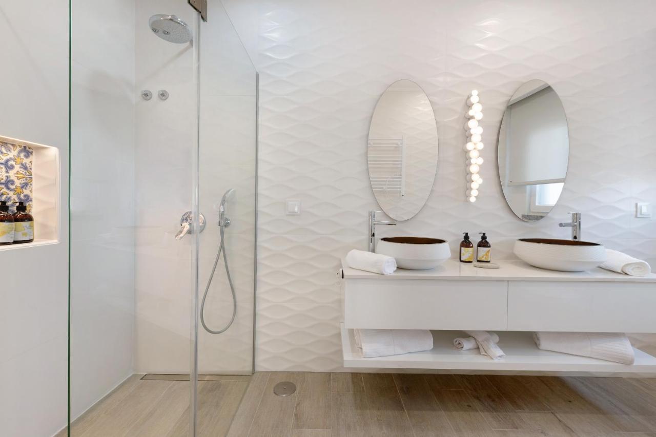 Casa Mourato - Smart And Eco Wonder Villa São Domingos de Rana Dış mekan fotoğraf