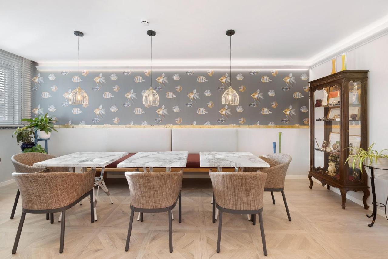 Casa Mourato - Smart And Eco Wonder Villa São Domingos de Rana Dış mekan fotoğraf