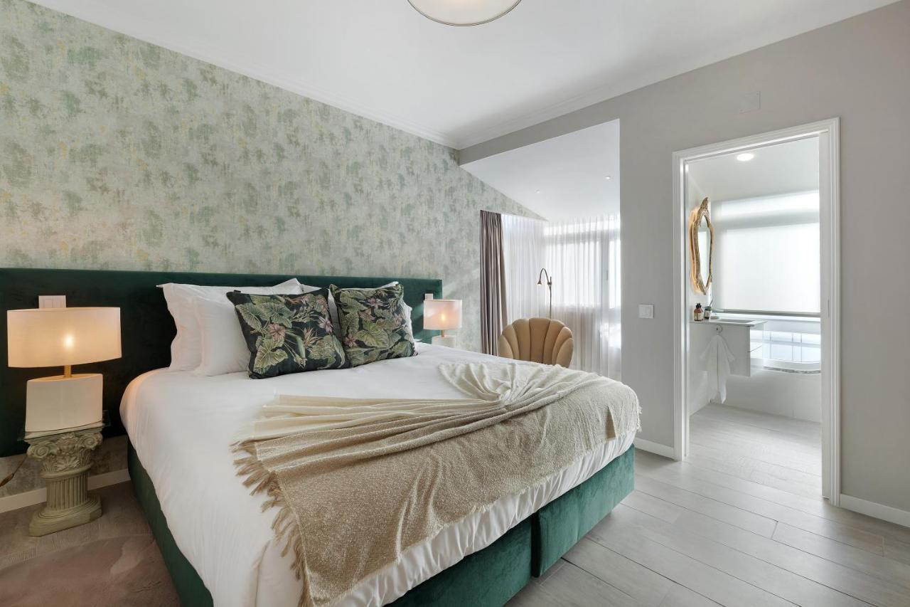Casa Mourato - Smart And Eco Wonder Villa São Domingos de Rana Dış mekan fotoğraf